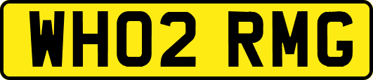WH02RMG