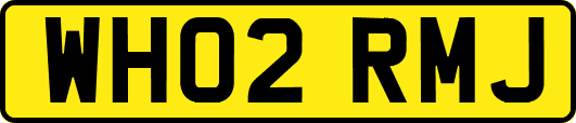WH02RMJ