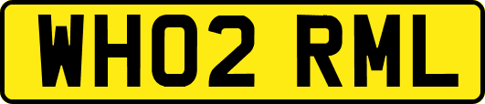 WH02RML