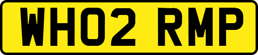 WH02RMP