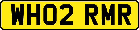 WH02RMR