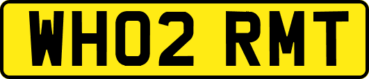 WH02RMT