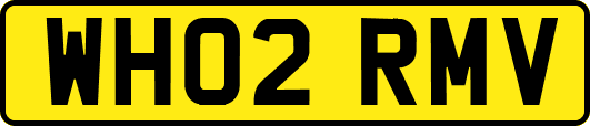 WH02RMV