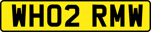 WH02RMW