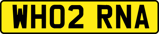 WH02RNA