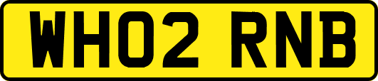 WH02RNB