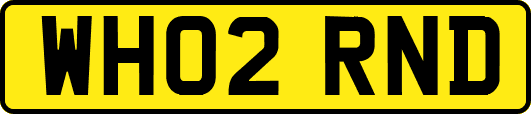 WH02RND