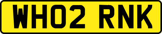 WH02RNK