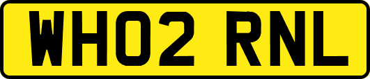 WH02RNL