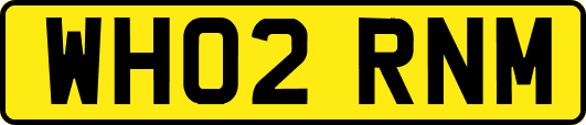 WH02RNM