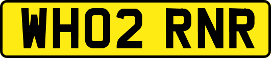WH02RNR