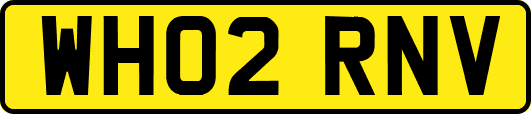 WH02RNV