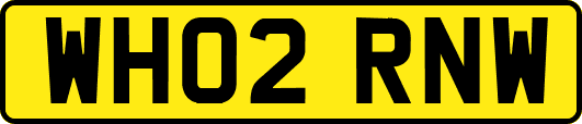 WH02RNW