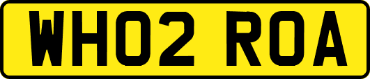 WH02ROA