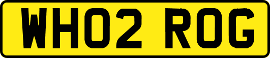 WH02ROG