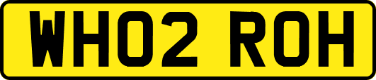 WH02ROH