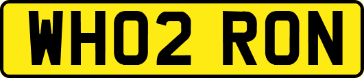 WH02RON