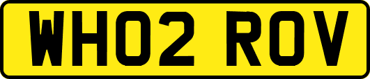 WH02ROV