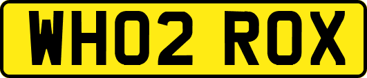 WH02ROX