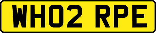 WH02RPE