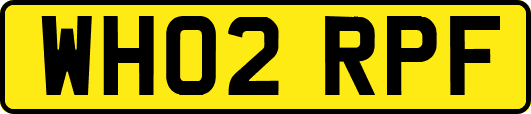 WH02RPF