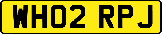 WH02RPJ