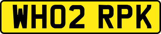 WH02RPK