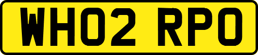 WH02RPO