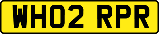 WH02RPR