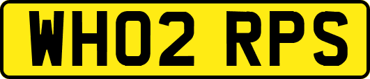 WH02RPS