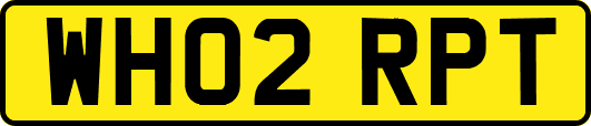 WH02RPT