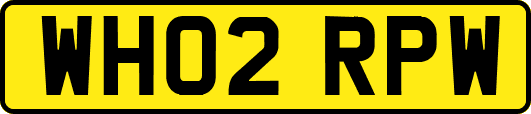 WH02RPW