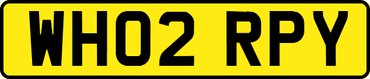 WH02RPY