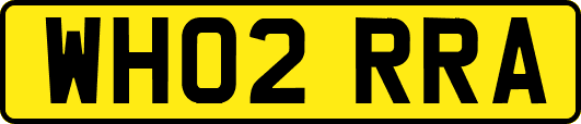 WH02RRA