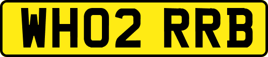 WH02RRB