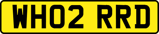 WH02RRD