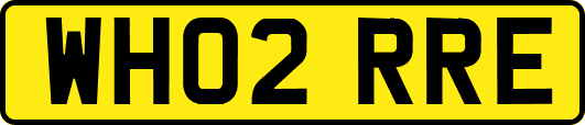 WH02RRE