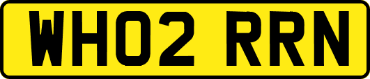 WH02RRN