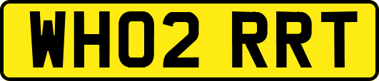 WH02RRT