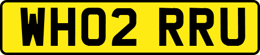 WH02RRU