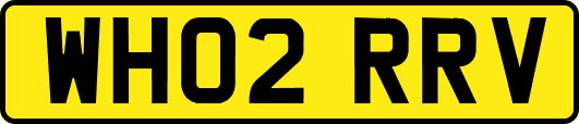 WH02RRV