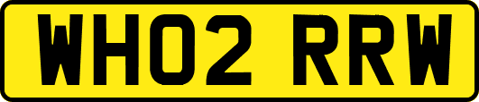 WH02RRW