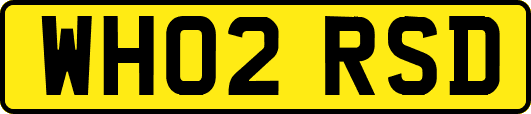 WH02RSD