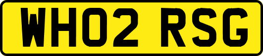 WH02RSG
