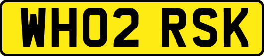 WH02RSK