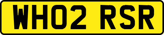 WH02RSR