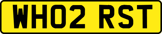 WH02RST