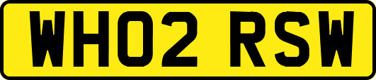 WH02RSW