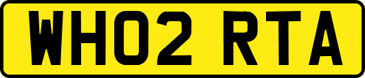 WH02RTA