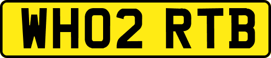 WH02RTB